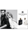 Trussardi Donna 2011 Set (EDP 100ml + BL 100ml + SG 200ml) pentru Femei Femei Seturi